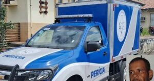 Homem é executado a tiros dois dias após deixar prisão em Guanambi