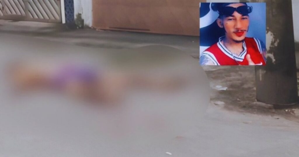 Homem é morto a facadas em via pública de Camaçari