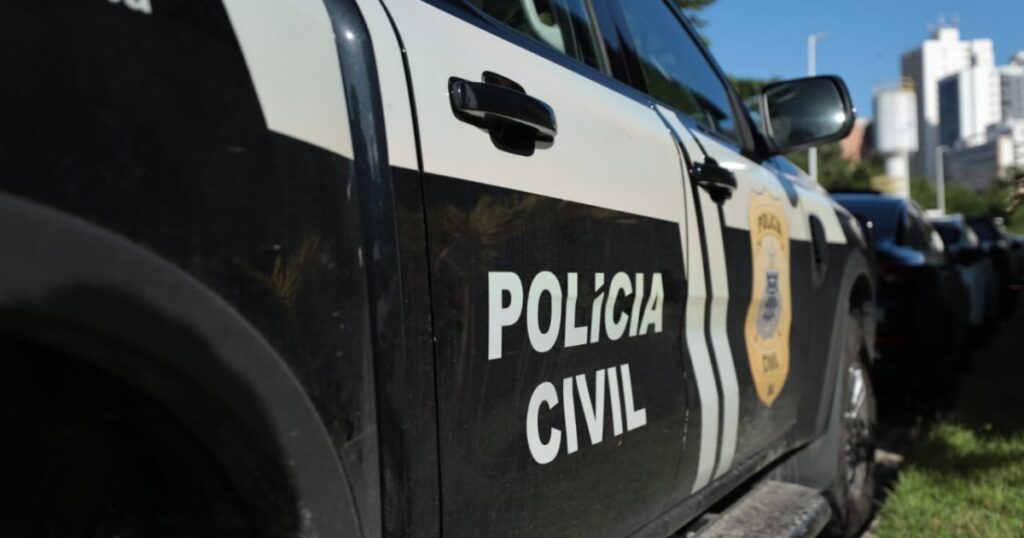 Homem é preso em flagrante por falsidade ideológica em Feira de Santana