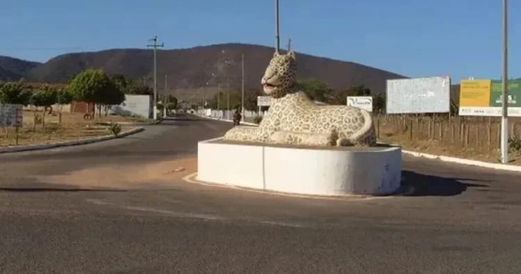 Homem embriagado ataca pai idoso no interior da Bahia