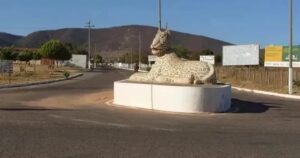 Homem embriagado ataca pai idoso no interior da Bahia