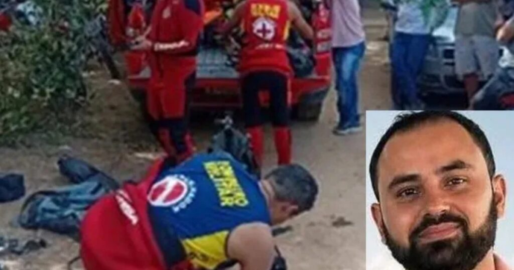 Homem morre afogado após canoa virar em barragem na zona rural de Urandi