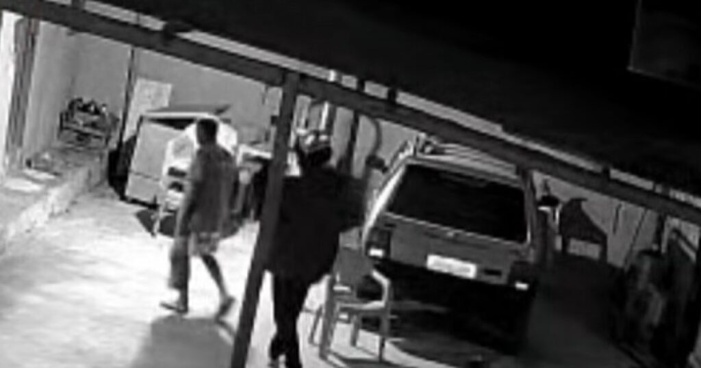 Idoso é morto a tiros em bar na Bahia após acusado se passar por cliente