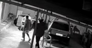 Idoso é morto a tiros em bar na Bahia após acusado se passar por cliente