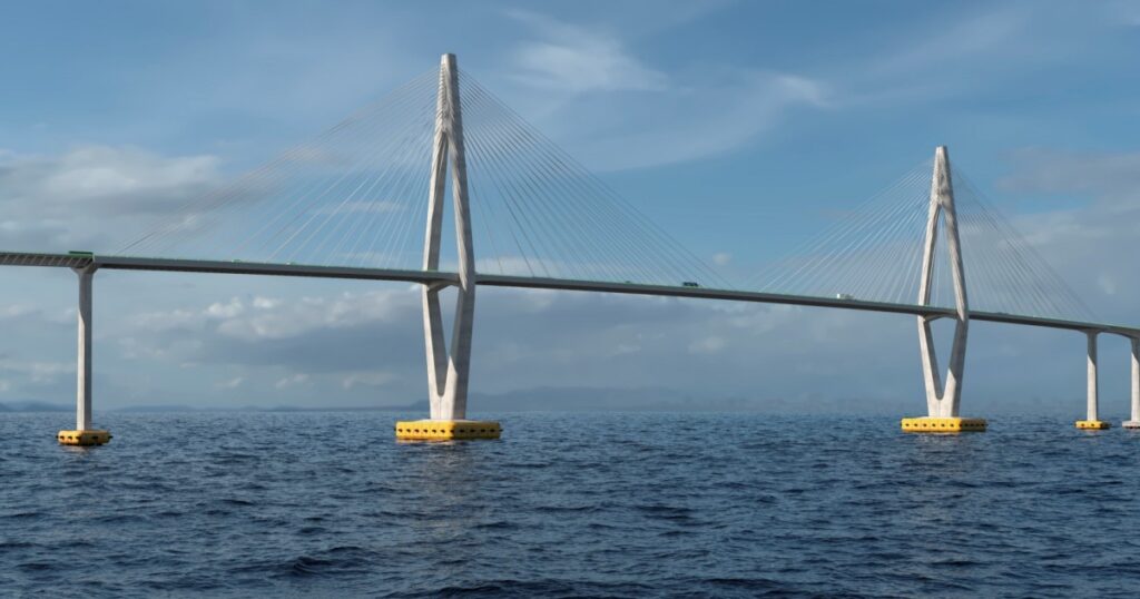 Inema autoriza dragagem por três anos para concessionária da Ponte Salvador-Itaparica