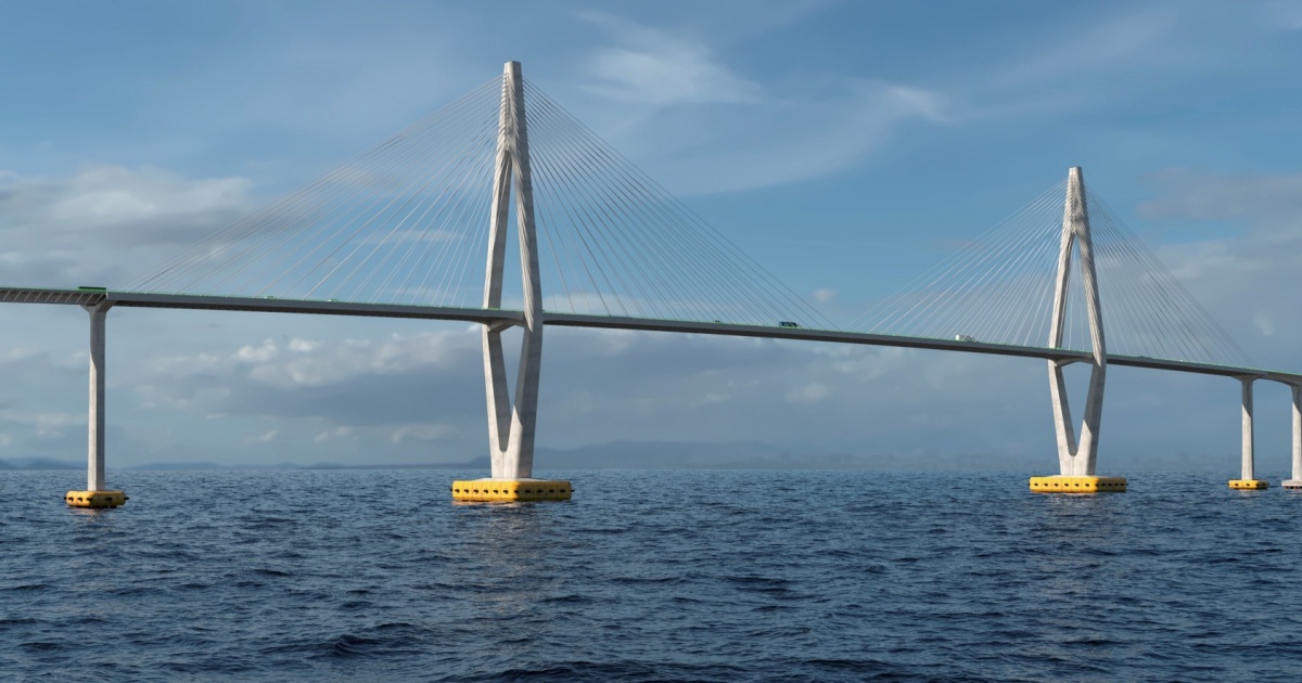 Inema autoriza dragagem por três anos para concessionária da Ponte Salvador-Itaparica