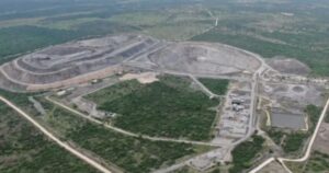 Inema suspende licença para operação subterrânea em mina de diamantes no interior da Bahia após decisão judicial