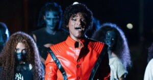 Influenciador de Feira ultrapassa 6 milhões de visualizações em versão de sucesso de Michael Jackson