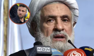 Israel mata sobrinho e secretário pessoal do líder do Hezbollah em megabombardeio no Líbano