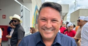 Janela partidária: Ex-prefeito de Milagres deixa o PP, se filia ao PDT e confirma pré-candidatura a deputado estadual