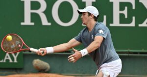 João Fonseca vence Rinderknech e avança às quartas do ATP 500 de Munique