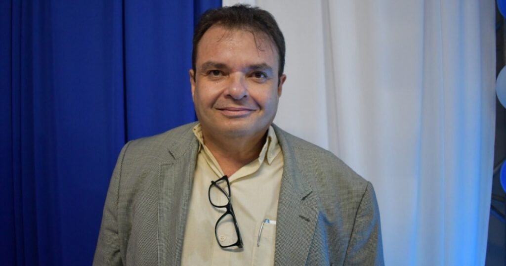 João Rabelo é nomeado chefe de gabinete da Sedur após deixar secretaria em Alagoinhas para atuar na campanha de Ludmilla Fiscina