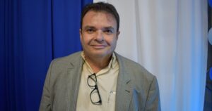 João Rabelo é nomeado chefe de gabinete da Sedur após deixar secretaria em Alagoinhas para atuar na campanha de Ludmilla Fiscina