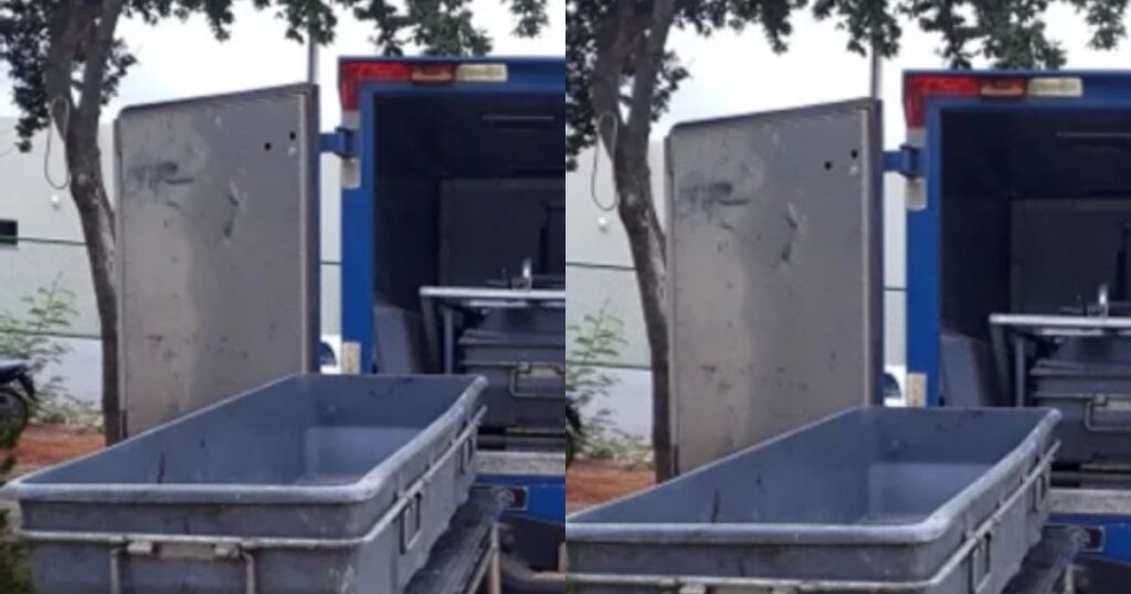 Jovem de 18 anos é morto a tiros em Feira de Santana; autoria e motivação são investigadas