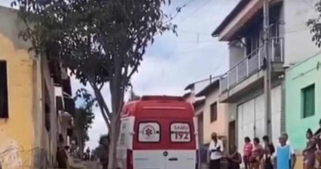 Jovem é morta a facadas dentro de casa em Maetinga; ex-companheiro é procurado