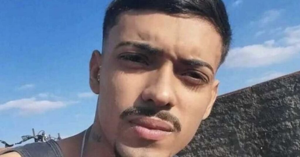 Jovem é morto a facadas por companheira adolescente grávida na Bahia; acusada alegou violência doméstica