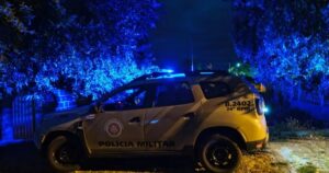 Jovem é morto a tiros em Brumado; vítima foi encontrada em área de matagal