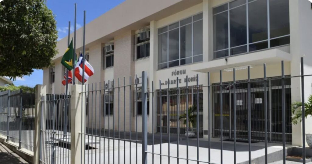 Justiça decreta prisão preventiva de homem acusado de matar o próprio irmão em Brumado, na Bahia