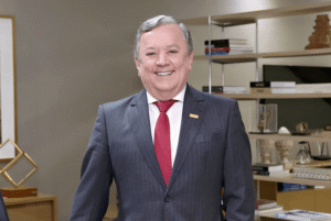 Justiça determina afastamento do presidente da Fecomércio