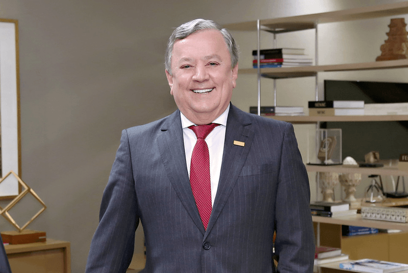 Justiça determina afastamento do presidente da Fecomércio