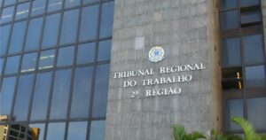 Justiça do Trabalho em SP reconhece motorista de aplicativo como “trabalhador digital avulso” e tem direitos CLT