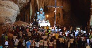 MP-BA aciona Justiça para garantir preservação da Gruta de Patamuté em Curaçá