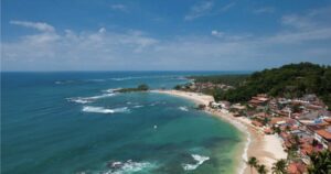 MP-BA dá 30 dias para Cairu se adequar à lei de segurança pública