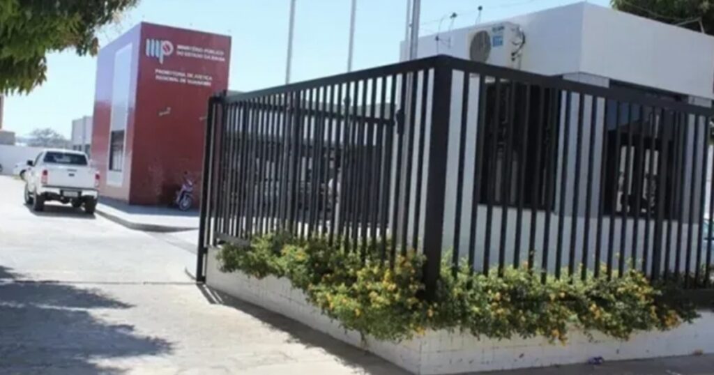 MP-BA firma acordo com Urandi para realização de concurso público e substituição de temporários