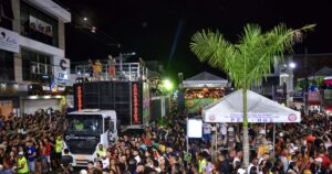MP-BA recomenda licitação para contratação de shows no Coité Folia 2026 e exige transparência sobre gastos públicos