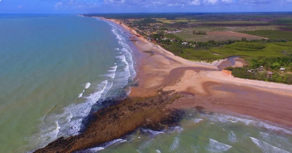 MP-BA recomenda teto de R$ 700 mil para contratação de artistas em festejos juninos em Mucuri