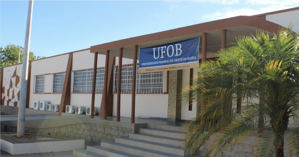 MPF instaura inquérito para apurar suspeita de fraude no sistema de cotas na Ufob em curso de medicina