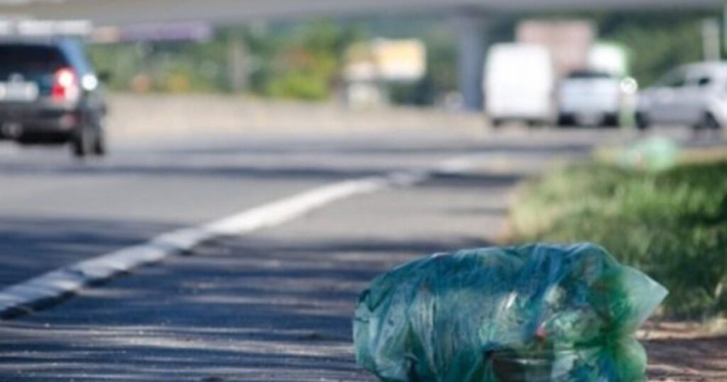 MPF instaura inquérito para investigar depósito irregular de lixo e invasão de domínio na BR-324, em Capim Grosso