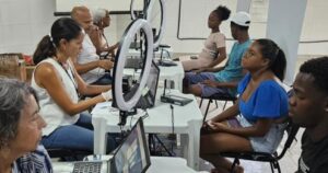 Mais de 450 mil eleitores estão com título cancelado na Bahia; saiba como regularizar documento