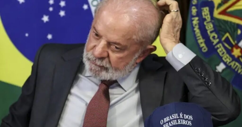 Más notícias para Lula se destacam na Quaest, com maior desaprovação ao governo e rejeição dos eleitores