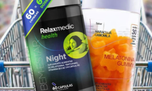 Melhores Gomas de Melatonina para Dormir em Abril de 2026: Preços e Onde Comprar
