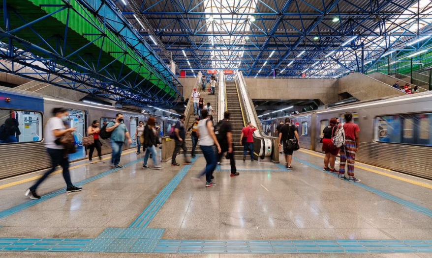 Metrô de SP terá operação especial no feriado de Páscoa; veja os horários