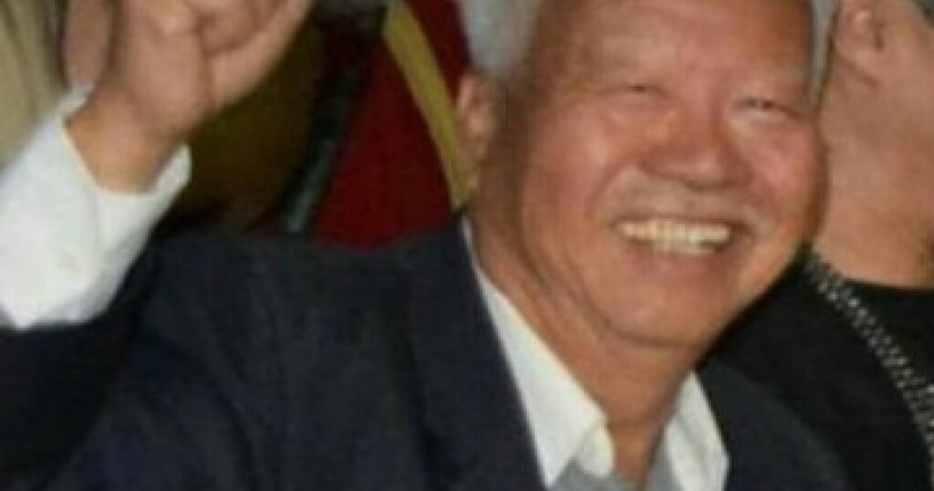 Morre Sun Sun, nome histórico da fotografia social de Salvador