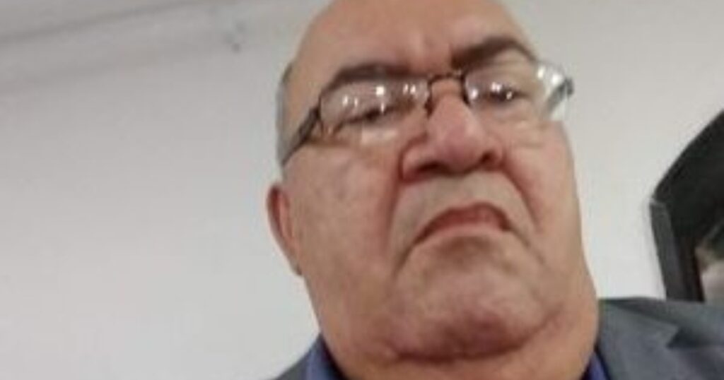 Morre jornalista esportivo Manuel Messias, em Salvador