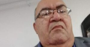 Morre jornalista esportivo Manuel Messias, em Salvador