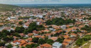 Mulher abre ação para recuperar meteorito de 97 kg achado pelo pai no interior baiano