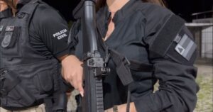 Mulher é presa em Ilhéus por estupro de vulnerável contra enteada de 10 anos