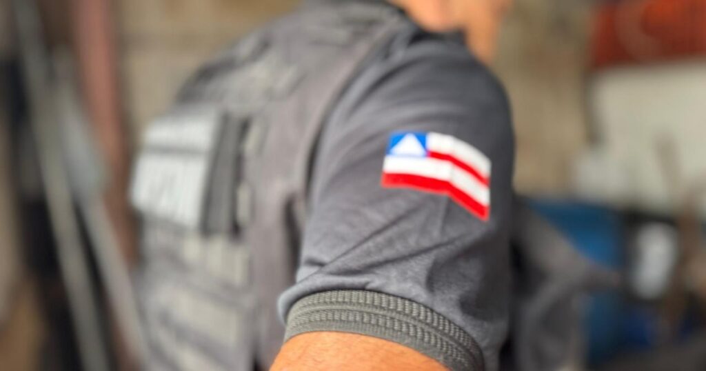 Mulher é presa em flagrante por tráfico de drogas em Iraquara