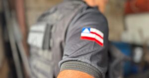 Mulher é presa em flagrante por tráfico de drogas em Iraquara