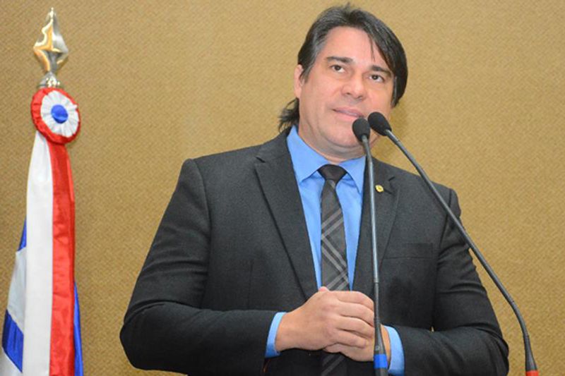 Niltinho explica desistência de ingressar no PSB e afirma que nunca houve compromisso firmado com a legenda