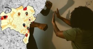 Oito em cada dez mulheres mortas por feminicídio na Bahia moravam no interior; entenda a situação