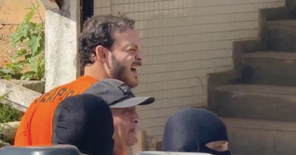 Opinião: Silêncio do governo Jerônimo sobre caso Uldurico Jr. não deveria ser naturalizado