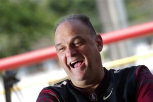 Oscar Schmidt, lenda do basquete, morre aos 68 anos em São Paulo