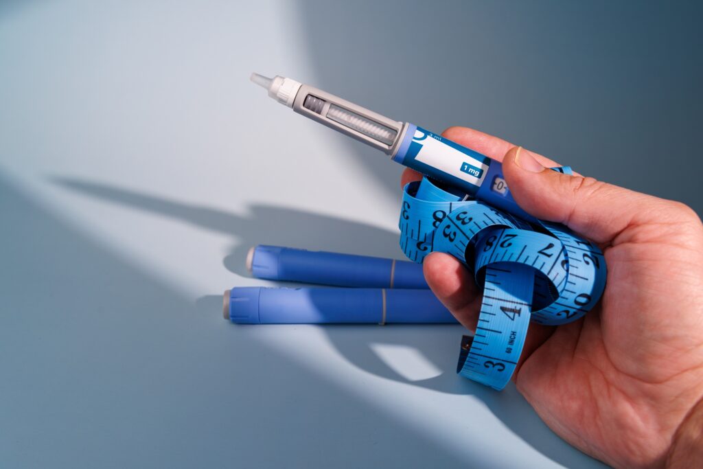 Ozempic, Mounjaro… por que em alguns casos as canetas emagrecedoras não funcionam?