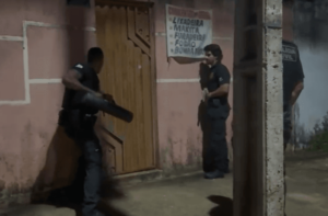 PCDF cumpre 96 mandados em 7 estados e mira esquema bilionário do tráfico