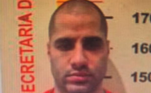 PF conclui laudo de roupas e corpo de “Sicário”: Veja o que os exames revelaram